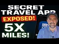 The Travel Hack You re Missing How I Earn 5X Miles with United s Secret App