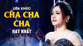 Download Lk Cha Cha Cha Mới Hay Nhất | Đẳng Cấp Cha Cha Cha Mê Hoặc Người Nghe | Liên Khúc Từ Lúc Anh Đi MP3