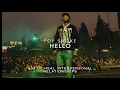 Pop Smoke - Hello (Ft. A Boogie Wit Da Hoodie) [639 Hz Heal Interpersonal Relationships]
