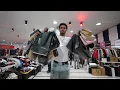 I Went to Atlanta with an UNLIMITED Budget