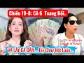 Download Lagu Chiều 19-8: Căng CÔ 6 Hết Chối Cãi Người Này Tung CHỨNG CỨ Hồng Loan BÁO HẠI Đạo Diễn VẠ LÂY Sa Lầy