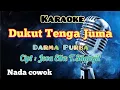 Download Lagu DUKUT TENGAH JUMA | DARMA PURBA | KARAOKE LAGU KARO | NADA COWOK