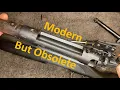Remington 770 - Overview Conservation
