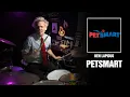 Ben Lapidus - PETSMART Drum Cover Blind Playthrough