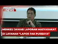 BREAKING NEWS - Menkeu Purbaya Update Laporan Masyarakat hingga Redenominasi Rupiah