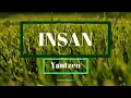 Download Lagu Yantzen - Insan (Lirik)
