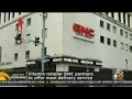 Vitamin Retailer GNC Partners To Offer Meal Delivery Service