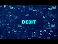 The Ledger Where Accounts Live