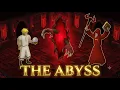Cozy Scaping Enter The Abyss Relaxing OSRS Miniquests Let s Play
