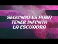 El Barbas GANGGY & Angel Almaguer (Lyrics)