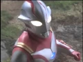 Lagu Ultraman Mebius \u0026 Hunter Knight Tsurugi vs. Bogalmons (Part 2)