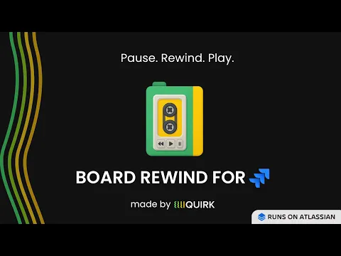 watch Board Rewind (Retrospectives, PIRs & Audit) video