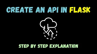 Easiest Step-By-Step Guide To Create an API in Flask and Deploy it Online on pythonanywhere