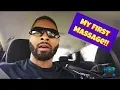 My First Massage Blush Spa Located In Downtown Warren OH Review