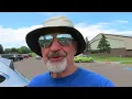 TRUCK STOP SHOWERS WHAT ARE THEY REALLY LIKE RV Teardrop trailer Vistabule Nomad overland