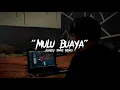 Download Lagu MULU BUAYA - ALVANDY IRVINE REMIX