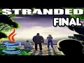 Stranded Java - FINAL