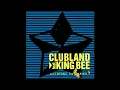 CLUBLAND FEATURING KING BEE - LET'S GET BUSY (12\
