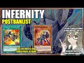 Download Lagu INFERNITY POSTBAN! LAUNCHER LIBRE = MAS SPAM = 2 TRISHULA TURNO 1 + COUNTER / DESTRUCCIONES Y MAS