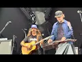 “Time" →  "Breathe (Reprise)" - Greensky Bluegrass - August 29, 2026 - Ionia Freak Fair - Ionia, MI