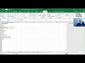 Distinct Count with a PivotTable in Excel by Chris Menard