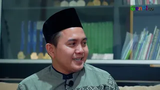 Taat Pada Orang Tua Bawa Berkah Nyata 