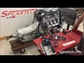 LT4/8L90 Standalone Harness - Video 2 of 1