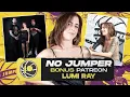 Lumi Ray on Dating a 33 Year old at 17 The Curse of Big Boobs More