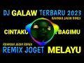 Download Lagu MIX ! DJ JEDAG JEDUG TERBARU 2023 - CINTAKU GERHANA BAGIMU - REMIX JOGET MELAYU