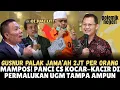 Download Lagu Gempar! Roy Panci Cs Dipermalukan UGM, Langsung Lemas Tak Berdaya!