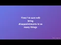 Sananda Maitreya - Sign Your Name (Lyrics)