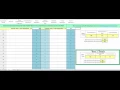 BCBA and BCaBA Tracking Forms Additional Years