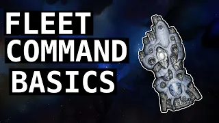 The Absolute Beginner s Guide to Basic Fleet Command Starsector v0 98
