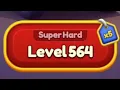 Loop Sort Walkthrough Level 564 Solution