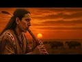 Healing Native American Flute – Relieve Stress, Anxiety & Clear Subconscious Negativity