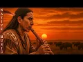 Download Lagu Healing Native American Flute – Relieve Stress, Anxiety \u0026 Clear Subconscious Negativity