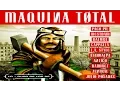 Maquina Total (Lo + Duro De Los 90) - Megamix 2014 [By Tony Peret]