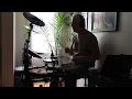 Download Lagu Gilles Collard Drum Cover Advice For The Young At Heart