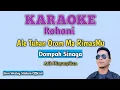 Download Lagu Karaoke Rohani. Ale Tuhan Orom Ma RimasMu. Dompak Sinaga. Asik Dinyanyikan