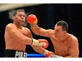 Legendary Boxing Highlights Klitschko vs Pulev