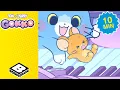 Musical Night Party NEW Tom and Jerry Gokko Kawaii Anime Boomerang UK
