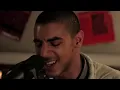 Un Beso De Desayuno - Calle 13 (Manuel Medrano Cover) Sesiones Inshaka