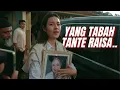 Lagu IKUT LIPUTAN KE RUMAH TANTE RAISA