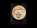 Download Lagu N-Joi - Bad Things (Wink's Stabbed Filled Acid Dub)