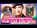 Download Lagu CHA EUN WOO EN MEDIO de PELEA A GOLPES durante su PRIMER MÉS EN EL SERVICIO MILITAR ¡URGENTE!