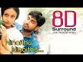 Download Lagu Ninaithu Ninaithu Parthen 8D | 7G Rainbow Colony Ninaithu Ninaithu song | 8D Tamil Songs | bfm