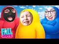 Download Lagu ПОЗВАЛИ ШКОЛЬНИКА И ОН НАКАЗА ЭНДИФАЯ И МЕНЯ В FALL GUYS!