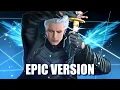 Download Lagu DMC5: Bury the Light | EPIC CINEMATIC VERSION「I Am the Storm That Is Approaching」 feat. @TarantoMusic