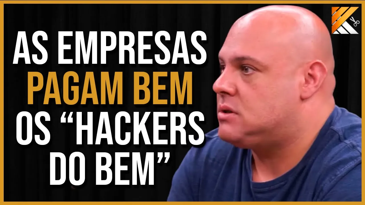 A ÉTICA hacker