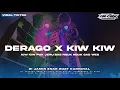 Download Lagu DJ KIW KIW PUK JERU X DERAGO • Bass Nguk Nguk • Jaranan Dor • Enak Buat Karnaval | ALFIN REVOLUTION